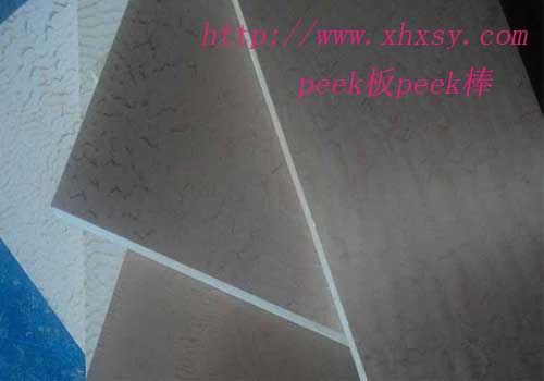 PEEK取代鋁成為航天燃料箱外殼材料