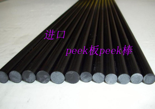解答PEEK產品性能